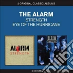 Eye of the hurricane / strength cd