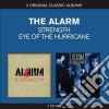 Eye of the hurricane / strength cd