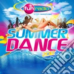 Summer Dance 2012 (2 Cd) cd