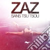 Zaz - Sans Tsu Tsou cd