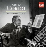 Alfred Cortot - The Anniversary Edition (40 Cd) cd