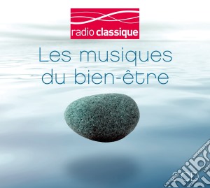 Les Musiques Du Bien- / Various (2 Cd) cd musicale di Various Artists