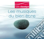 Les Musiques Du Bien- / Various (2 Cd) cd