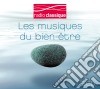 Les Musiques Du Bien- / Various (2 Cd) cd
