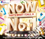 Now That's What I Call A No 1 cd