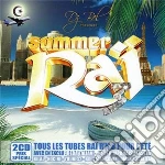 Summer Rai 3 cd