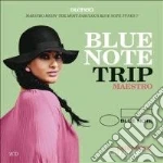Blue Note Trip 10 (2 Cd) cd