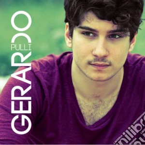 Gerardo Pulli - Gerardo Pulli cd musicale di Gerardo Pulli
