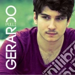 Gerardo Pulli - Gerardo Pulli cd