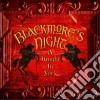 Blackmore's Night - A Knight In York cd
