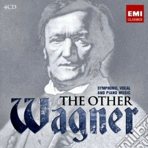 Richard Wagner - The Other Wagner (3 Cd) cd musicale di Artisti Vari