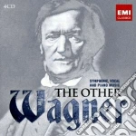 Richard Wagner - The Other Wagner (3 Cd) cd