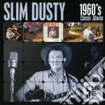 Slim Dusty - 1960'S Classic Albums cd