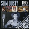 Slim Dusty - 1960'S Classic Albums cd