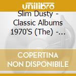 Slim Dusty - Classic Albums 1970'S (The) - 5 Album Set (5 Cd) cd