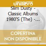 Slim Dusty - Classic Albums 1980'S (The) - 5 Album Set (5 Cd) cd