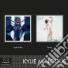 Kylie Minogue - Aphrodite/Fever (2 Cd) cd