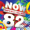 Now That's What I Call Music! 82 / Various (2 Cd) cd