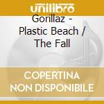 Gorillaz - Plastic Beach / The Fall cd