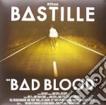 (LP Vinile) Bastille - Bad Blood vinile