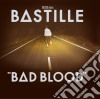 Bastille - Bad Blood cd musicale di Bastille