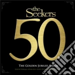 Seekers (The) - The Golden Jubilee Album (2 Cd) cd