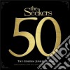 Seekers (The) - The Golden Jubilee Album (2 Cd) cd