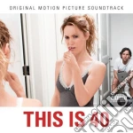This Is 40 Ost / Various cd