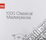 1000 Classical Masterpieces (61 Cd) cd