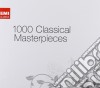 1000 Classical Masterpieces (61 Cd) cd