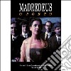 (Music Dvd) Madredeus - O Porto cd