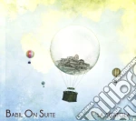 Babil On Suite - La Scatola cd