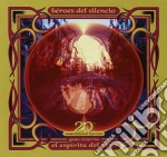 Heroes Del Silencio - El Espiritu Del Vino (2 Cd) cd