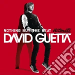 David Guetta - Nothing But The Beat Ultimate (2 Cd) cd