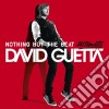 David Guetta - Nothing But The Beat Ultimate (2 Cd) cd