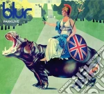 Blur - Parklive (Live Concert) (2 Cd) cd