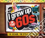I Grew Up In The 60s (3 Cd) cd