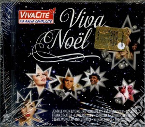 Vivacite Ma Radio Complicite - Viva Noel / Various (2 Cd) cd musicale di Vivacite Ma Radio Complicite
