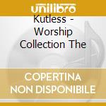 Kutless - Worship Collection The cd musicale di Kutless
