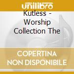 Kutless - Worship Collection The cd