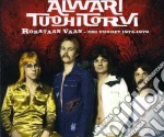 Alwai Tuohitorvi - Rokataan Vaan 1974 1979 (3 Cd) cd
