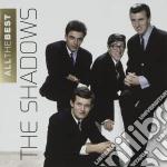 Shadows (The) - All The Best (3 Cd) cd