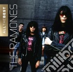Ramones (The) - All The Best (2 Cd)