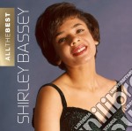 Shirley Bassey - All The Best (2 Cd)