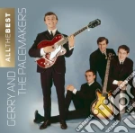 Gerry & The Pacemakers - All The Best (2 Cd) cd