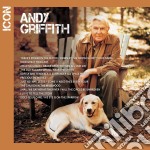 Griffith, Andy - Icon