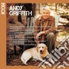 Griffith, Andy - Icon cd