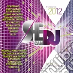 She can dj cd