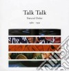 Talk Talk - Natural Order 1982-1991 cd