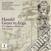 Georg Friedrich Handel - Giove In Argo (3 Cd) cd